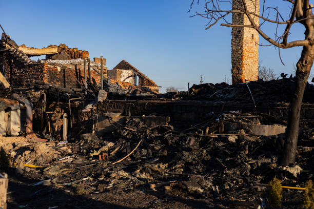 Reliable Fire Damage Removal contractor in Beallsville, MD by Fire Damage Flint