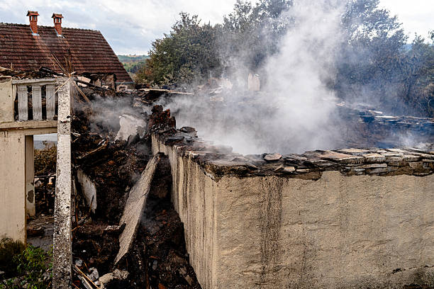 Affordable Fire Damage Removal solutions in Beallsville, MD